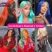 Stema 613 Blonde  Premade 13X4 Lace Front Wig Straight 150% Density