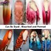 Stema 613 Blonde 13X4 Lace Big Frontal Wig Straight 180% Density