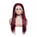 Stema #99J 13x4 Transparent Lace Big Frontal Wig