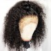 Stema 13x4 Lace Front Afro Kinky Curly Wig 150% Density