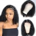 Stema 13x4 Lace Front Afro Kinky Curly Wig 150% Density