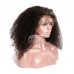 Stema 13x4 Lace Front Afro Kinky Curl Wig 150% Density