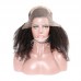 Stema 13x4 Lace Front Afro Kinky Curly Wig 150% Density