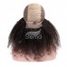 Stema 13x4 Lace Front Afro Kinky Curl Wig 150% Density
