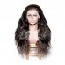 Stema 13X4 HD Lace Big Frontal Body Wave Wig Constructed By Bundles With Frontal