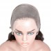 Stema 13X4 HD Lace Big Frontal Body Wave Wig Constructed By Bundles With Frontal