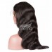 Stema 13x4 Regular Lace Front Body Wave Human Hair 180% Density