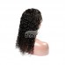 Stema 13x4 Lace Front Deep Wave Wig 150% Density Non Remy Hair