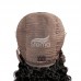 Stema 13x4 Lace Front Deep Wave Wig 150% Density Non Remy Hair