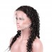 Stema 13X4 Lace Frontal Deep Wave Wig 180% Density 