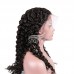 Stema 13X4 Lace Frontal Deep Wave Wig 180% Density 