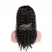 Stema 13X4 Lace Frontal Deep Wave Wig 180% Density 