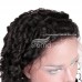 Stema 13X4 Lace Frontal Deep Wave Wig 180% Density 