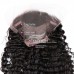 Stema 13X4 HD Lace Front Deep Wave Wig 200% Density 