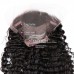 Stema 13X4 Lace Frontal Deep Wave Wig 180% Density 