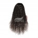 Stema 13x4 13x6 HD Lace Big Frontal Deep Wave Wig Constructed By Bundles With Frontal