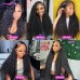 Stema 13x4 13x6 HD Lace Big Frontal Deep Wave Wig Constructed By Bundles With Frontal