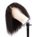 Stema 13X4 Lace Front Kinky Curly Wig 150% Density