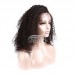 Stema 13X4 Lace Front Kinky Curly Wig 