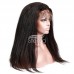 Stema 13X4 Lace Front Wigs Kinky Straight 150%  Density