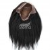 Stema Clearance Sale 13X4 Lace Front Wigs Kinky Straight 200% Density
