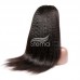 Stema Clearance Sale 13x4 Lace Front Wigs Kinky Straight 250% Density