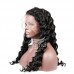 Stema Loose Wave 13x4 Lace Front Human Hair Wig 150% Density