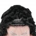 Stema Loose Wave 13x4 Lace Front Human Hair Wig 150% Density