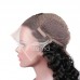 Stema Loose Wave 13x4 Lace Front Human Hair Wig 150% Density