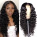 Stema Loose Wave 13x4 Lace Front Wig 150% Density
