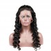 Stema Loose Wave 13x4 Lace Front Human Hair Wig 150% Density