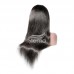 Stema 13X4 Lace Front Straight Wig 180% Density