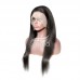 Stema 13X4 Lace Front Straight Wig 180% Density