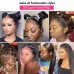 Clearance Sale Cheap 360 Lace Frontal Regular Lace Human Hair Wigs 250% Density