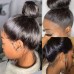 Clearance Sale Cheap 360 Lace Frontal Regular Lace Human Hair Wigs 250% Density