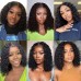 Clearance Sale Cheap U Part Glueless Human Hair Wigs
