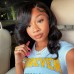 Clearance Sale Cheap U Part Glueless Human Hair Wigs