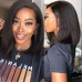 Clearance Sale Cheap U Part Glueless Human Hair Wigs