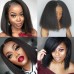 Clearance Sale Cheap U Part Glueless Human Hair Wigs