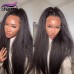 #Package Deals 13x4 13x6 Transparent Lace Virgin Human Hair Wigs