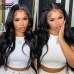 #Package Deals 13x4 13x6 Transparent Lace Virgin Human Hair Wigs