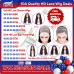 #Package Deals Glueless HD Lace Virgin Human Hair Wigs