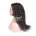 Stema 4x4/5X5/6x6 Transparent Lace Deep Wave Closure Wig 