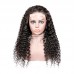 Stema 4x4/5X5/6x6 Transparent Lace Deep Wave Closure Wig 