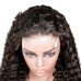 Stema 4x4/5X5/6x6 Transparent Lace Deep Wave Closure Wig 