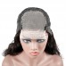 Stema 4x4/5X5/6x6 Transparent Lace Deep Wave Closure Wig 