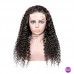 Stema 4x4/5X5/6x6 Transparent Lace Deep Wave Closure Wig 