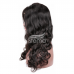 Stema 4X4 Swiss Lace Body Wave Closure Wig