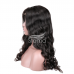 Stema 4X4 Swiss Lace Body Wave Closure Wig