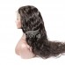 Stema 4x4/5X5/6x6 Transparent Lace Body Wave Closure Wig 